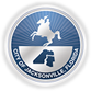 Application footer image, Jacksonville city official logo.